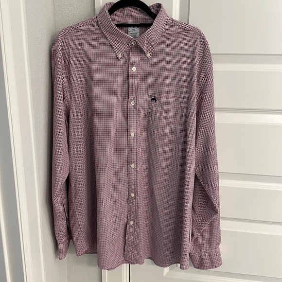 Brooks Brothers Other - Brooks Brothers Nylon Button Up
